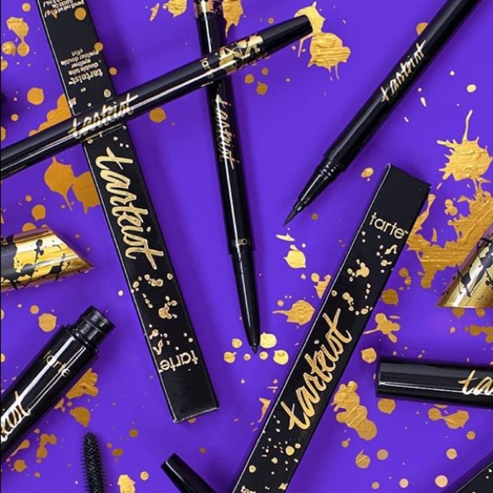 Tarte Tarteist Double Take Eyeliner - Picture 1 of 3